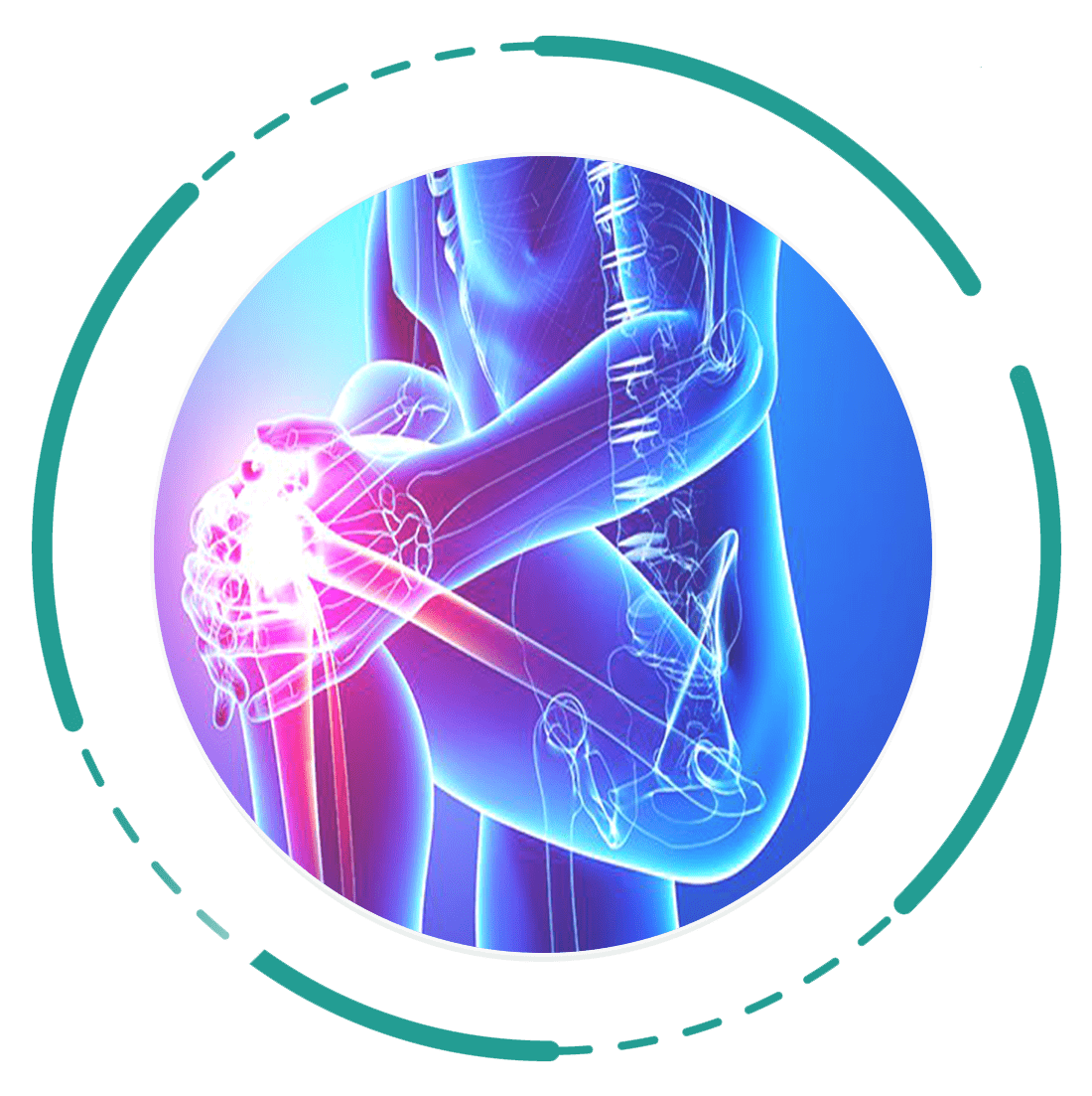 Orthopedic Care Dr Manoj Yadav